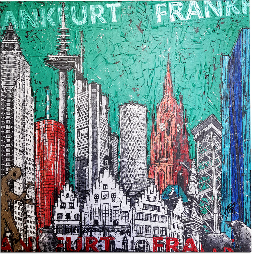 Frankfurt 136